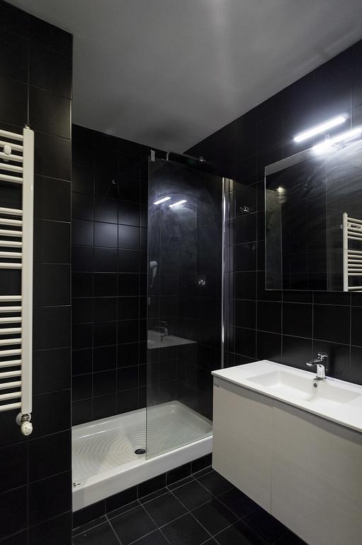 רומא B&B Girovagando מראה חיצוני תמונה