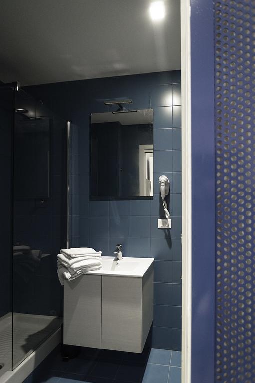 רומא B&B Girovagando מראה חיצוני תמונה