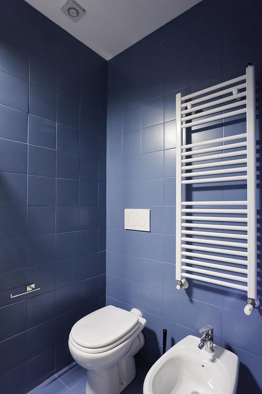 רומא B&B Girovagando מראה חיצוני תמונה