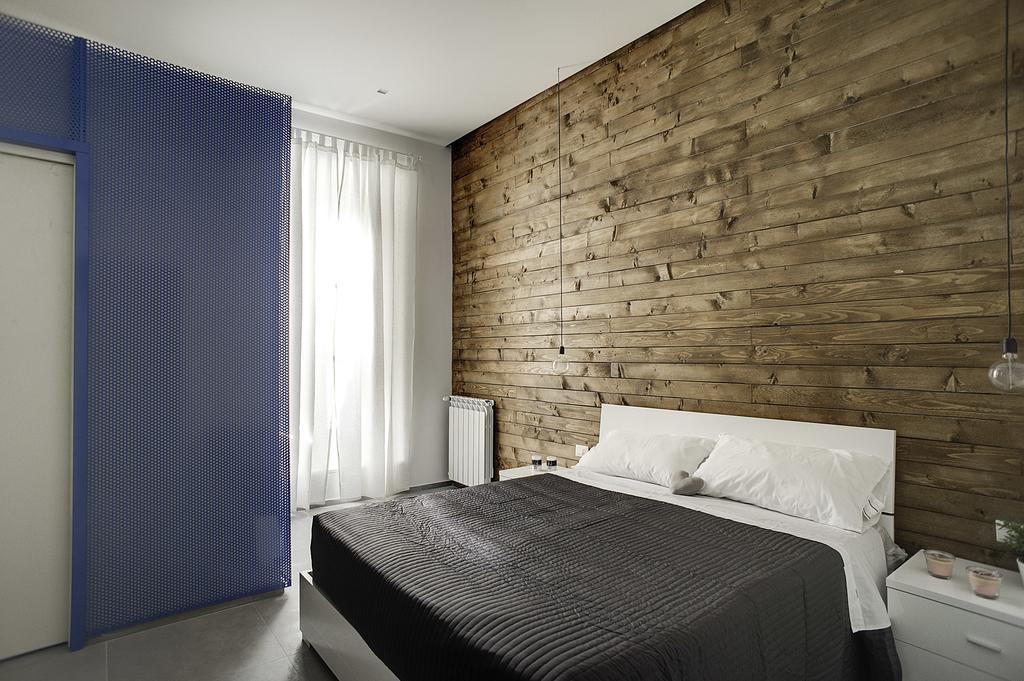 רומא B&B Girovagando חדר תמונה