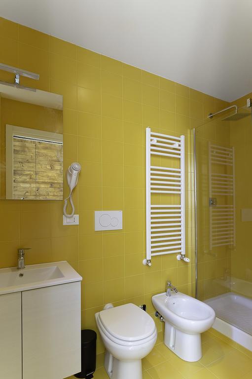 רומא B&B Girovagando מראה חיצוני תמונה