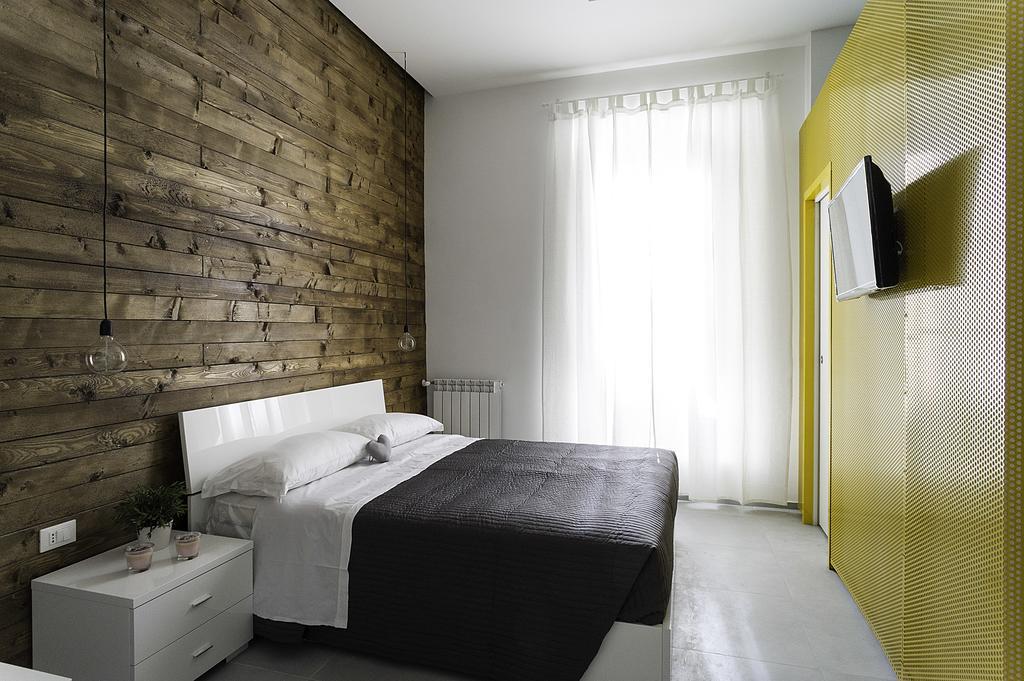 רומא B&B Girovagando חדר תמונה