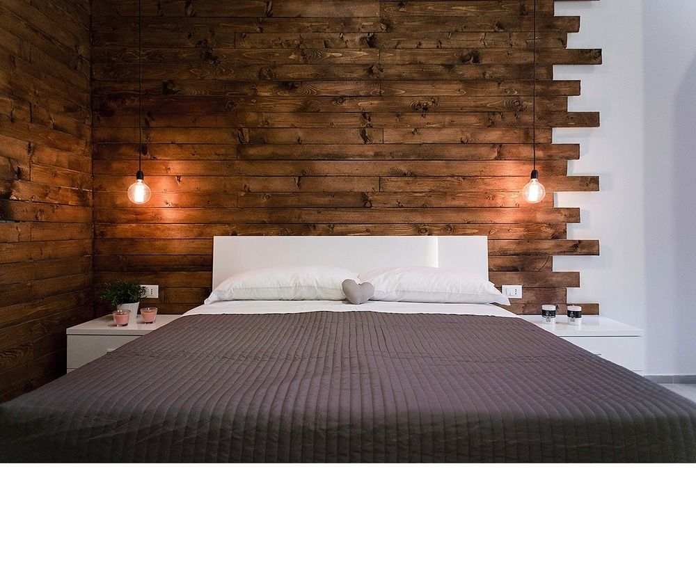 רומא B&B Girovagando מראה חיצוני תמונה