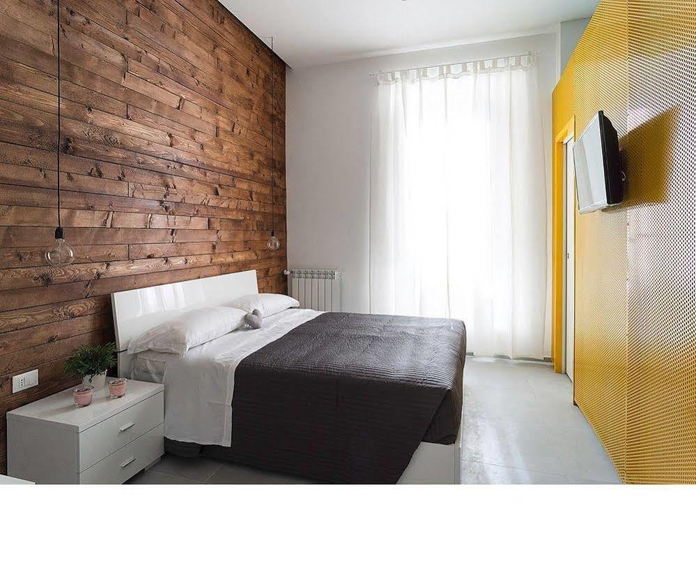 רומא B&B Girovagando מראה חיצוני תמונה
