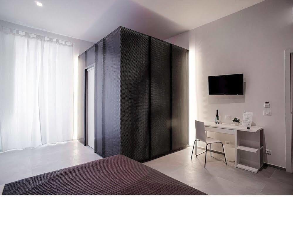 רומא B&B Girovagando מראה חיצוני תמונה