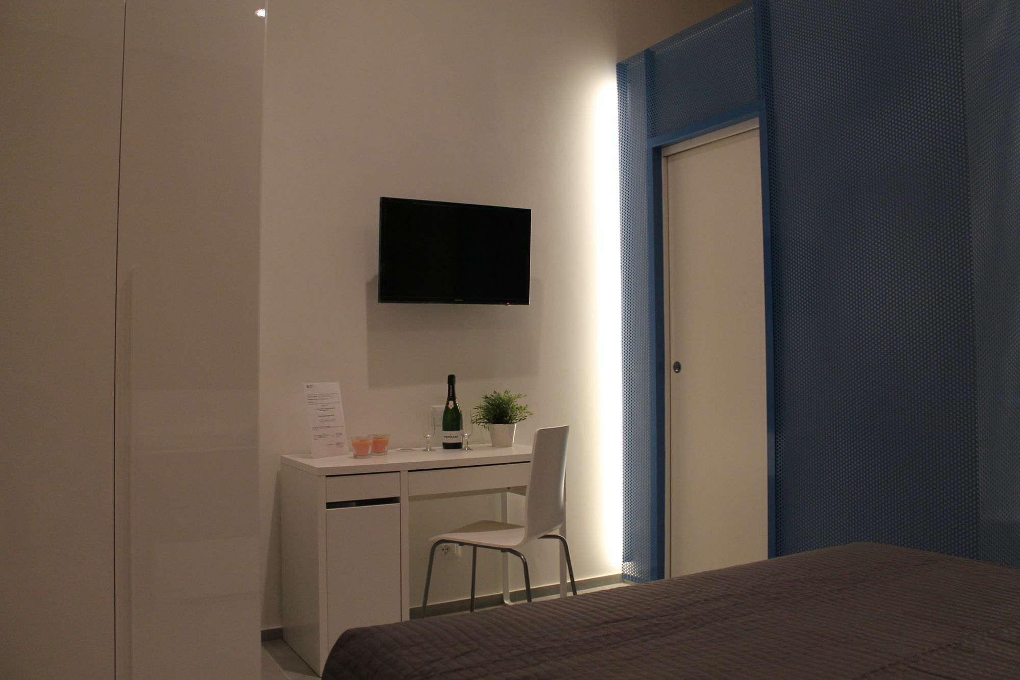 רומא B&B Girovagando מראה חיצוני תמונה