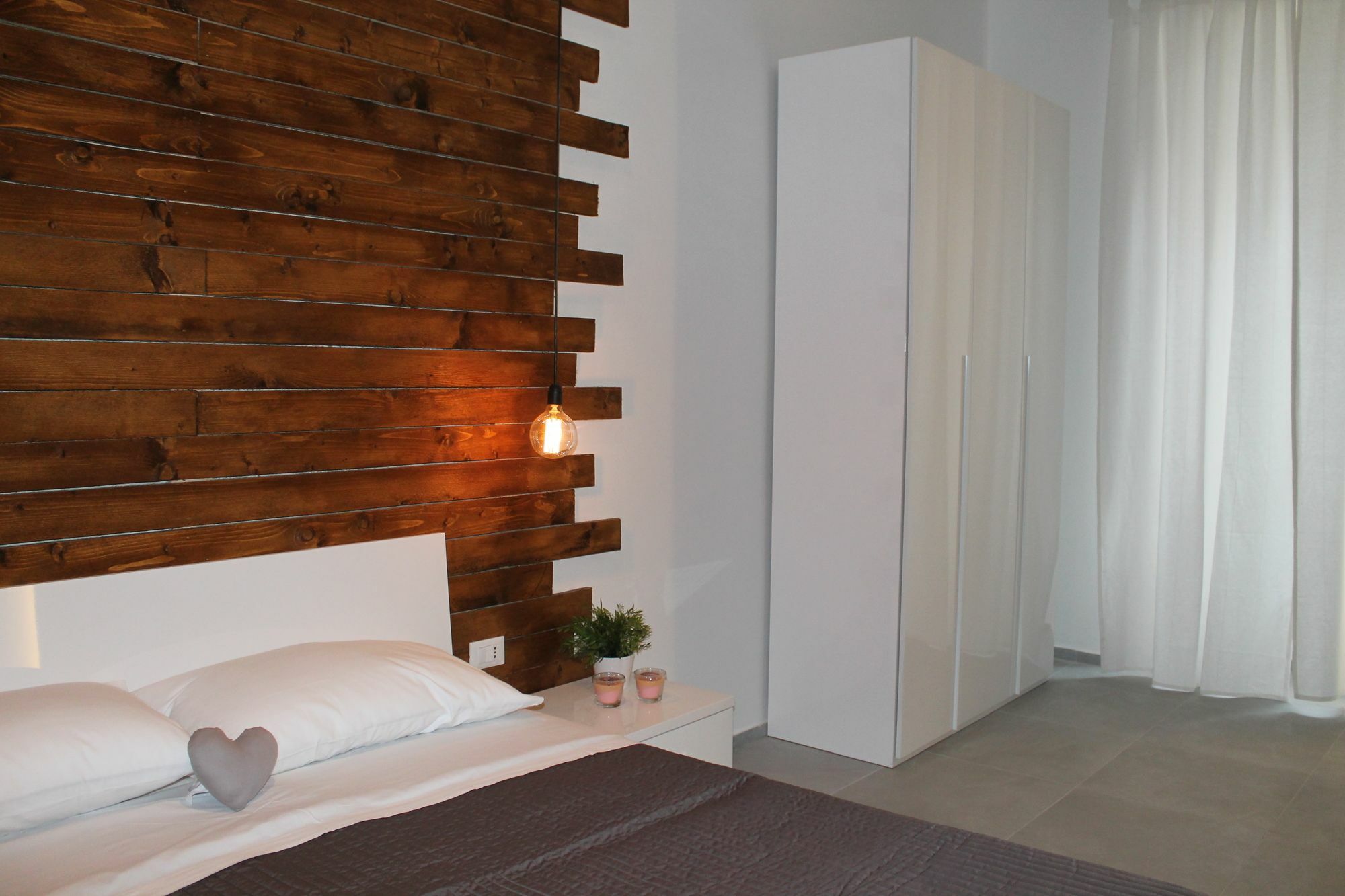 רומא B&B Girovagando מראה חיצוני תמונה