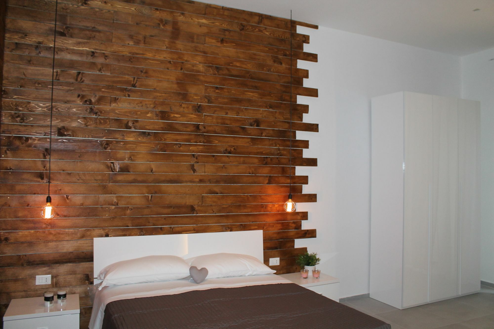 רומא B&B Girovagando מראה חיצוני תמונה