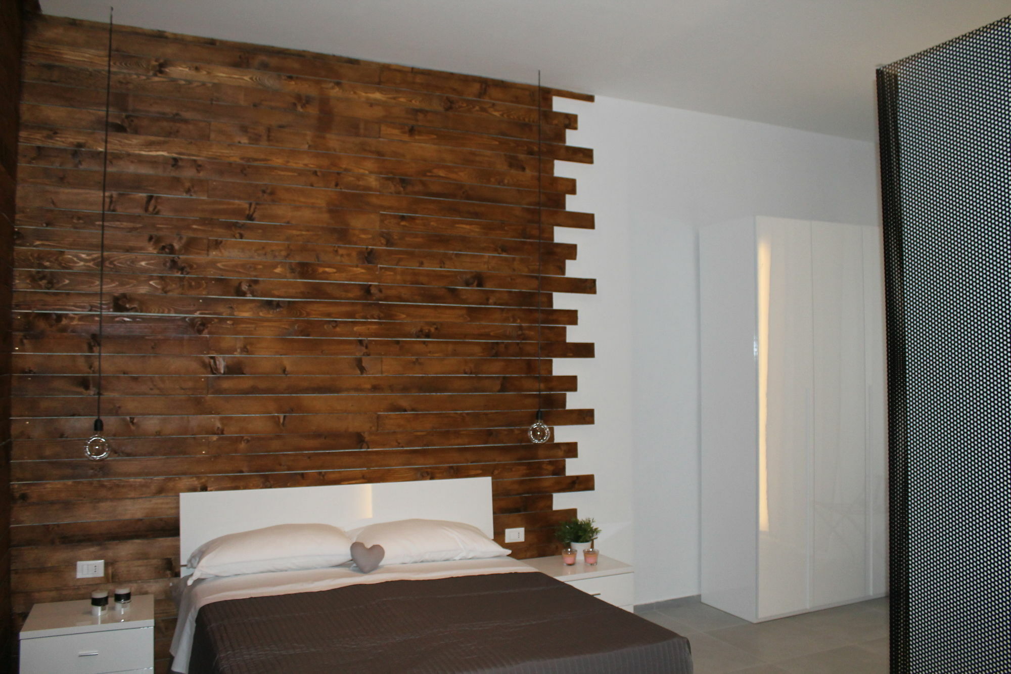 רומא B&B Girovagando מראה חיצוני תמונה