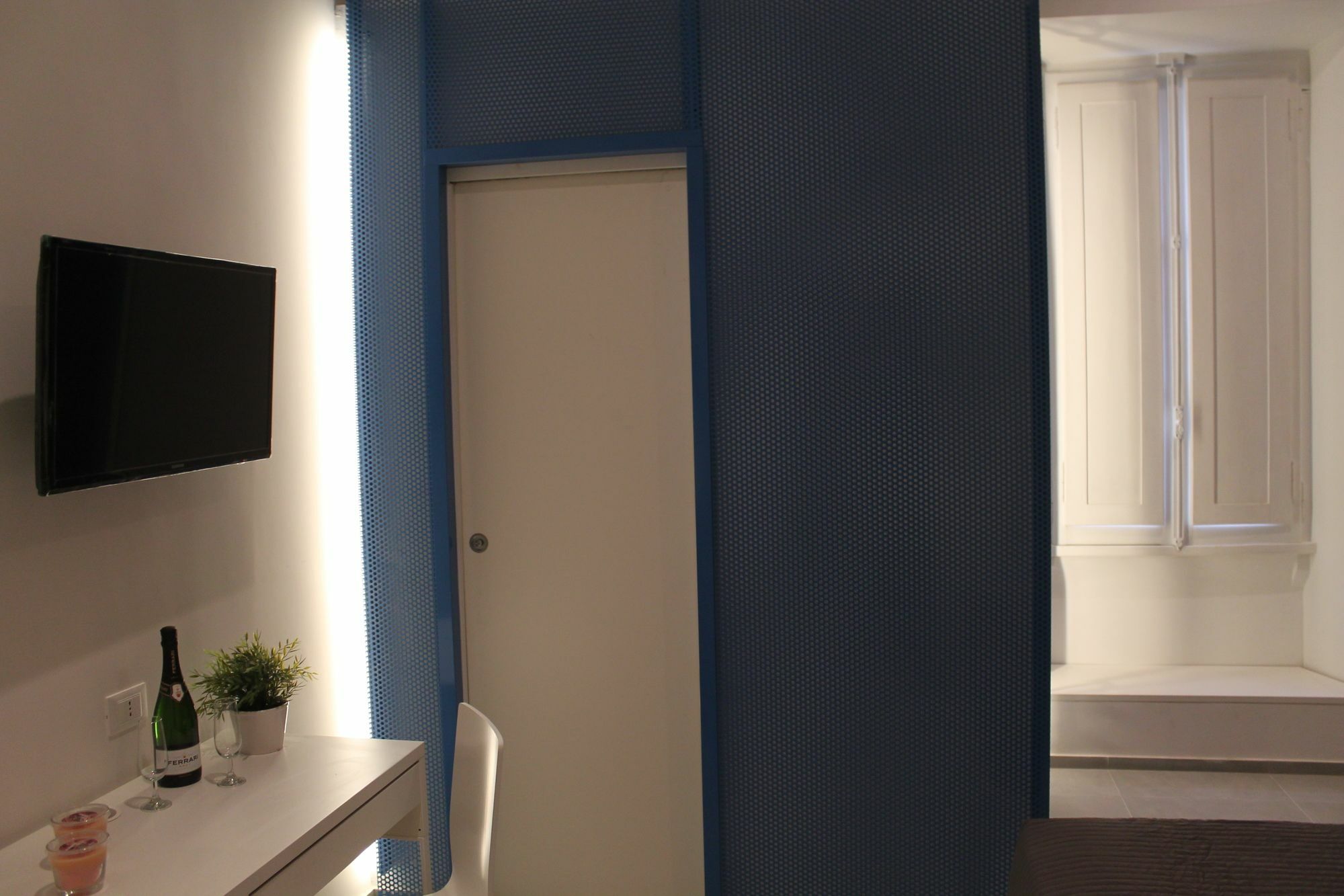 רומא B&B Girovagando מראה חיצוני תמונה